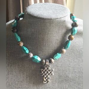 Simon Sebbag Designs Necklace